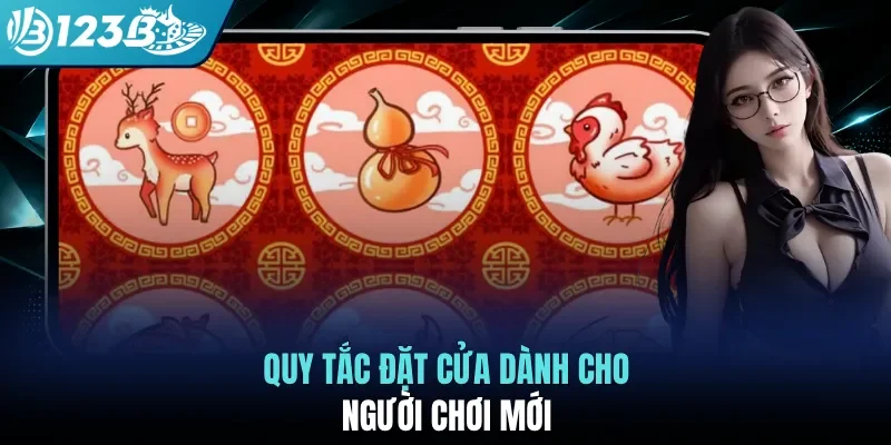 Quy tắc đặt cửa dành cho người chơi mới
